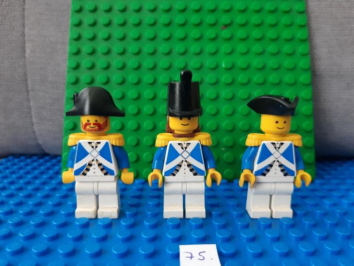 Lego pirates/castle - Hračky