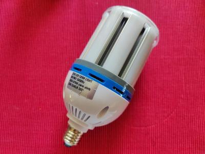 LED žárovka 27W E27 teplá bílá, ekvivalent k 200W žárovce