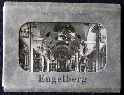 Engelberg  / 12. fotografií  (o5)