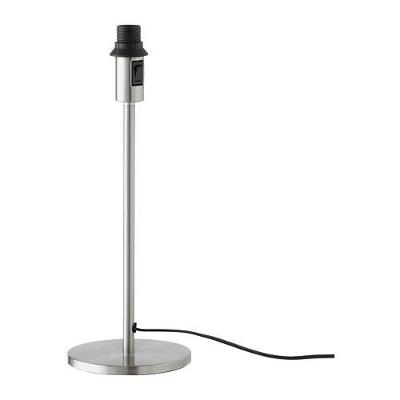 Základna stolní lampy RODD Ikea (bez stínitka)