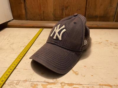 Značková kšiltovka New Era / New York Yankees