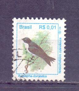 Brazília - Mich. 2598