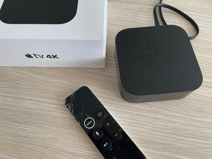 Apple TV 4K 32GB | Aukro