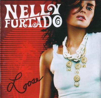 CD Nelly Furtado – Loose (2006)