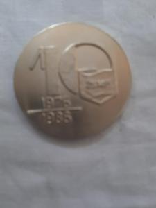 Polská medaile