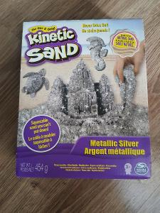 Kinetický písek
