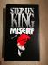 Stephen King - Misery - Knihy
