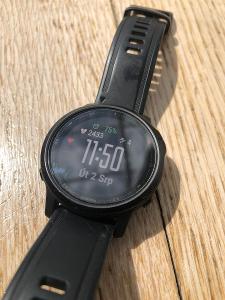 Outdorové chytré hodinky GARMIN fēnix 6S Pro