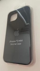 Apple iPhone 13 mini obal černý