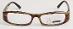 GEORGE 79104 dámska okuliarová obruba 52-15-130 MOC: 60 € výpredaj - Lekáreň a zdravie