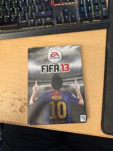 FIFA 13 Steelbook Edition PS3