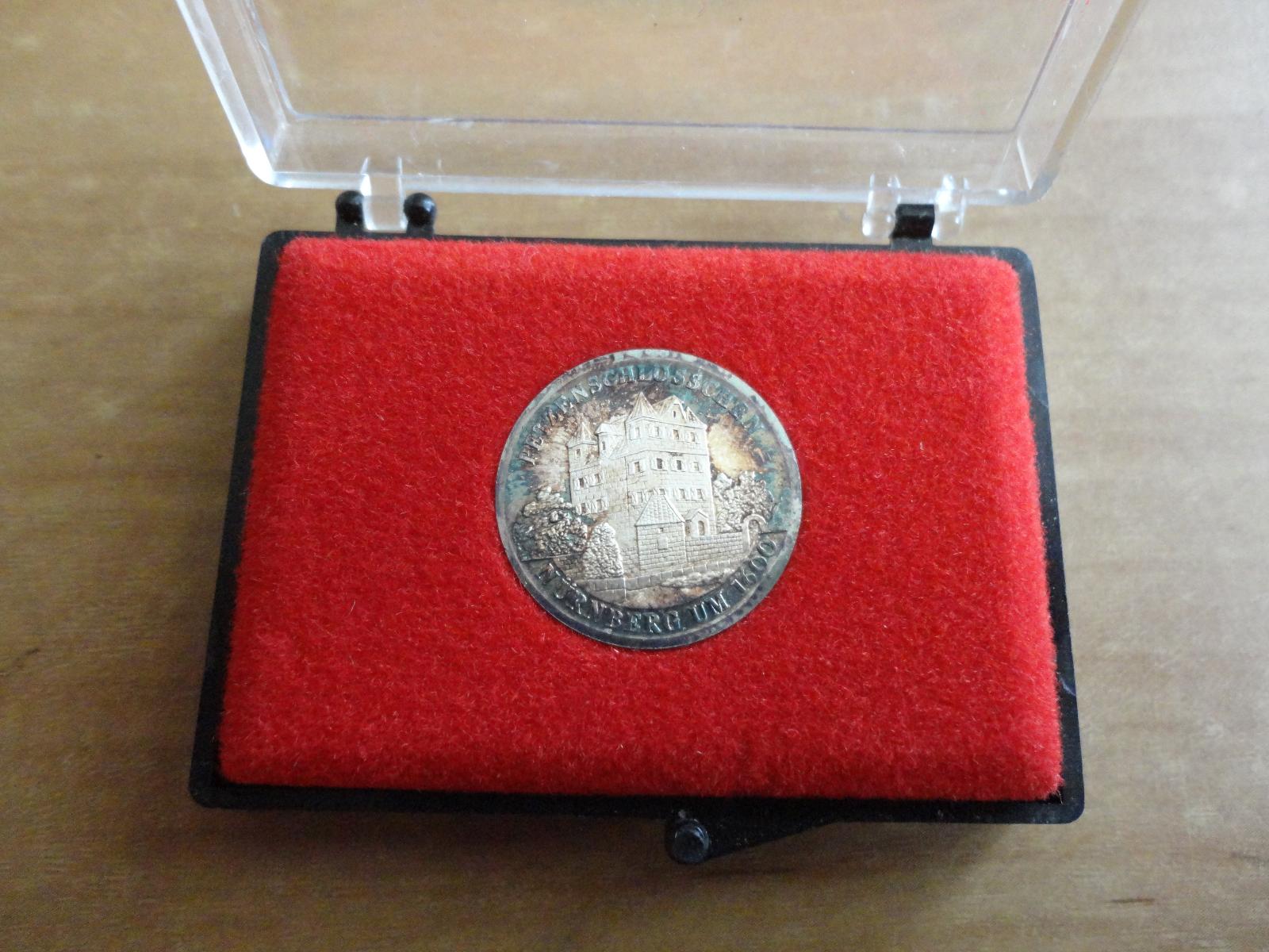 Zostava mincí - Sběratelství
