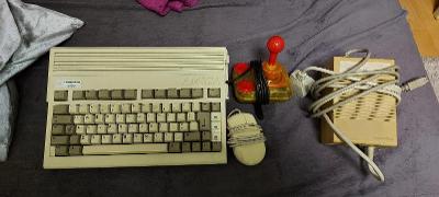 Amiga 600 komplet