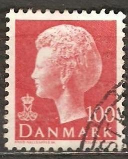 Dansko 1976 Mi 624