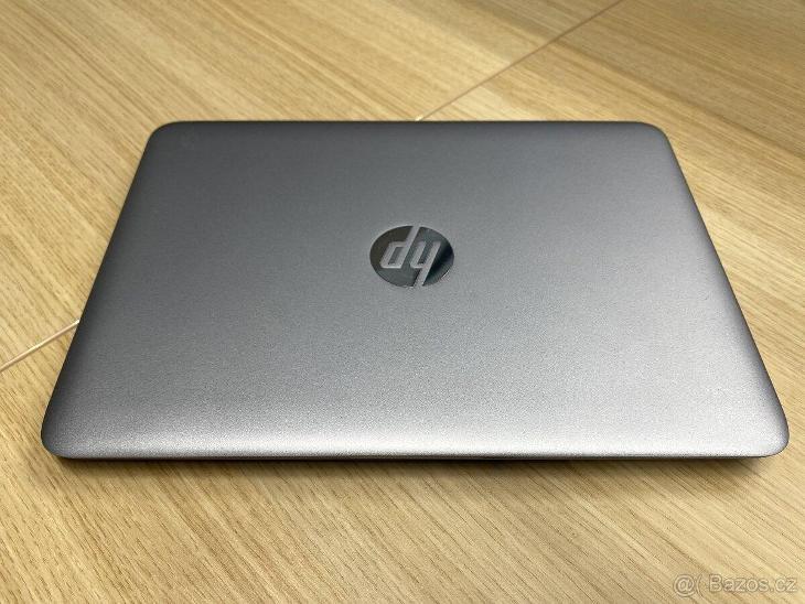 Notebook HP Elitebook 820 G3 - Počítače a hry