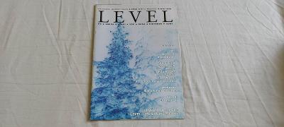 LEVEL č. 12, první ročník 1995, časopis