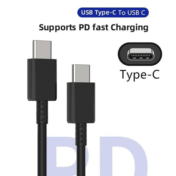 25W PD USB C rychlonabíjecí adaptér Super rychlá nabíječka - undefined
