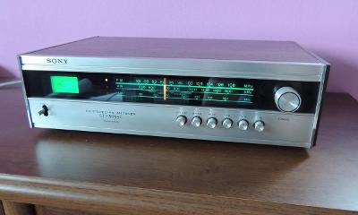 SONY ST5055L FM-AM tuner