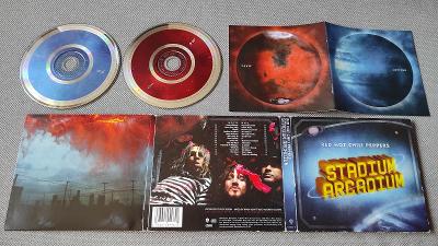 Red Hot Chili Peppers - Stadium Arcadium (Digipack - 2CD)