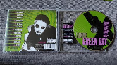 Green Day – ¡UNO!