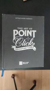 Bitmap Books - The Art of Point-and-Click Adventure Games, 2. revydání