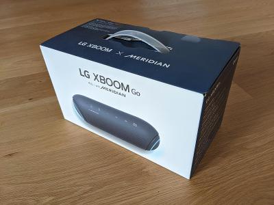 LG Xboom Pro PL5