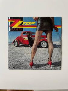 ZZ Top – Legs 1985