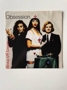Army Of Lovers – Obsession 1991