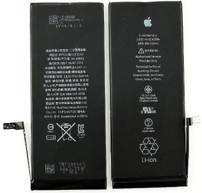 iPhone 6S Plus baterie 2750 mAh