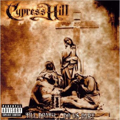 CYPRESS HILL-TILL DEATH DO US PART CD ALBUM 2004.