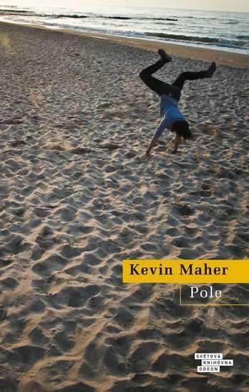 Pole - Kevin Maher 