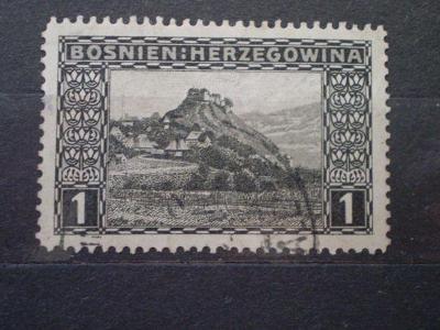 Rakousko-Bosna