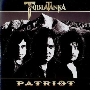 TUBLATANKA-PATRIOT CD ALBUM 2005.