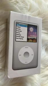 Apple iPod Classic 160 GB Black TOP STAV!!!
