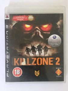 PS3/PlayStation 3 - Killzone 2