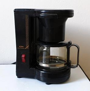Kávovar SOLAC Model 136