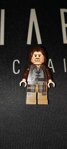 Rarita-Lego figurka Aragorn- Pán prstenů/hobbit