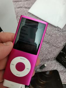 Apple iPod Nano  8 GB  
