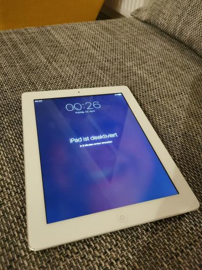 Apple iPad 3 64GB - Počítače a hry