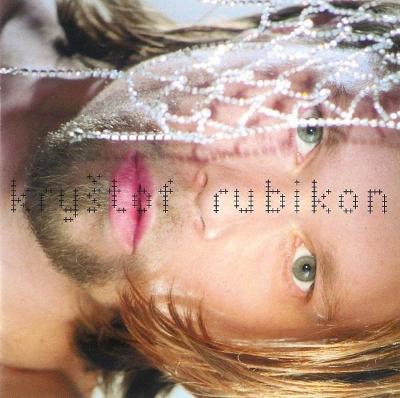 KRYŠTOF-RUBIKON CD ALBUM 2006.