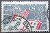 Francúzsko 1963 Výstava PHILATEC Mi# 1456 1693 - Známky