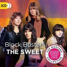 CD SWEET THE - Block buster-compilation-2cd