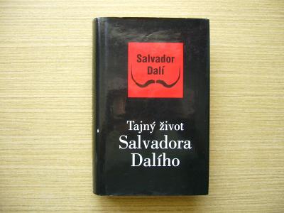 Salvador Dalí - Tajný život Salvadora Dalího | 2004 -a