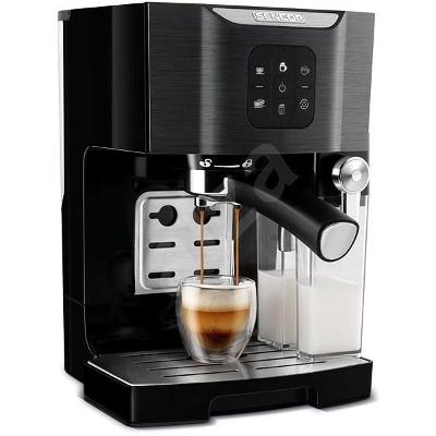 Pákový kávovar SENCOR SES 4040BK Espresso