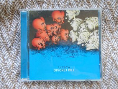 CD Divokej bill
