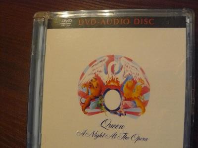 Queen-DVD-Audio