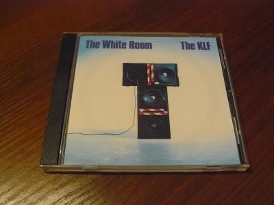 KLF-The White Room