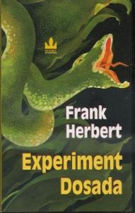 Frank Herbert: Experiment Dosada 