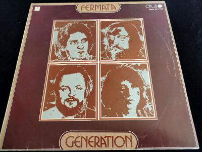Fermáta - Generation