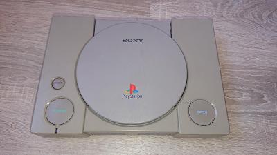 Ps1 - PlayStation 1 